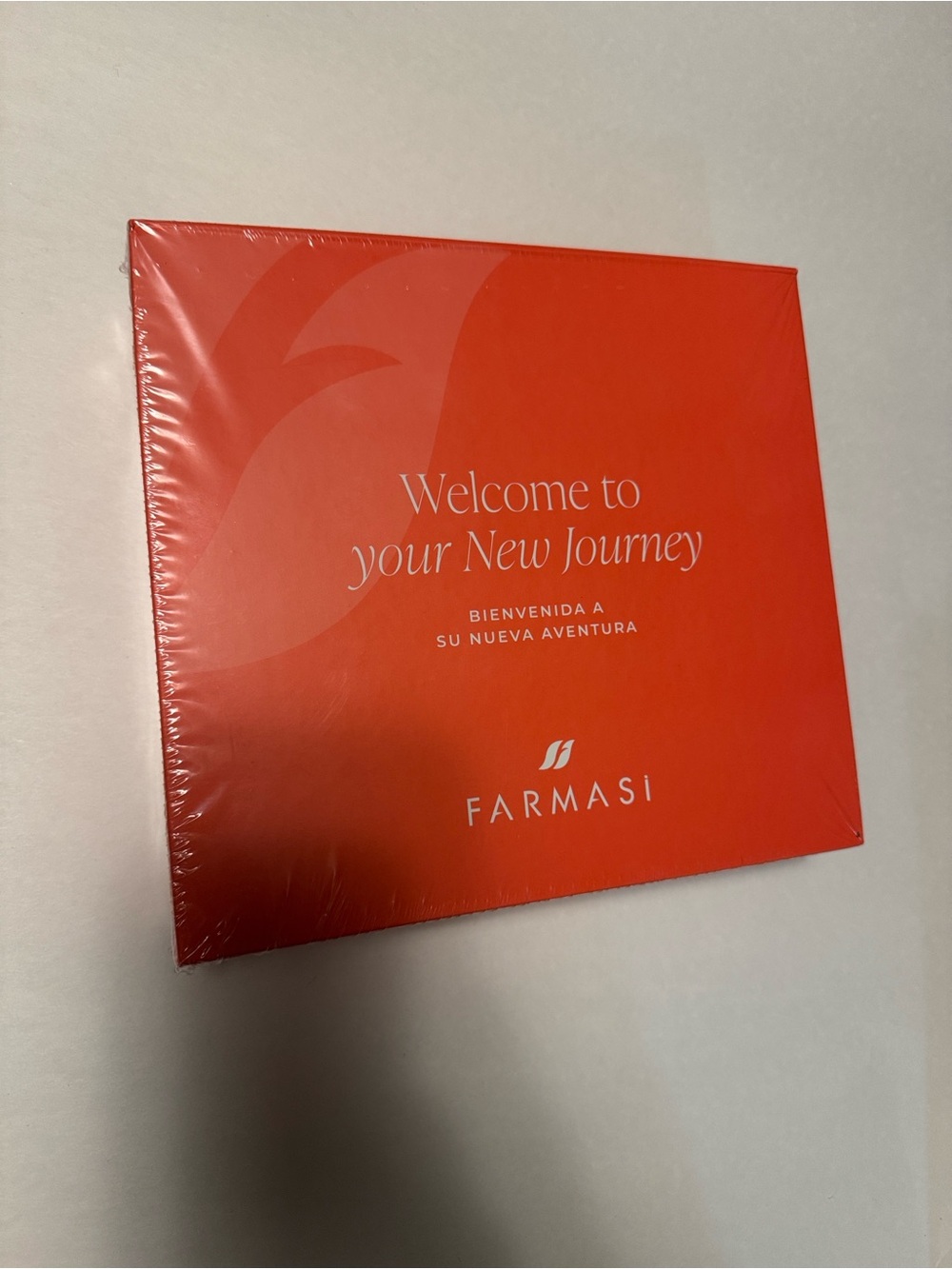 🆕 Farmasi sample kit